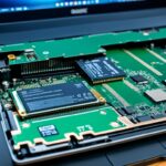 cara menambah ssd pada laptop