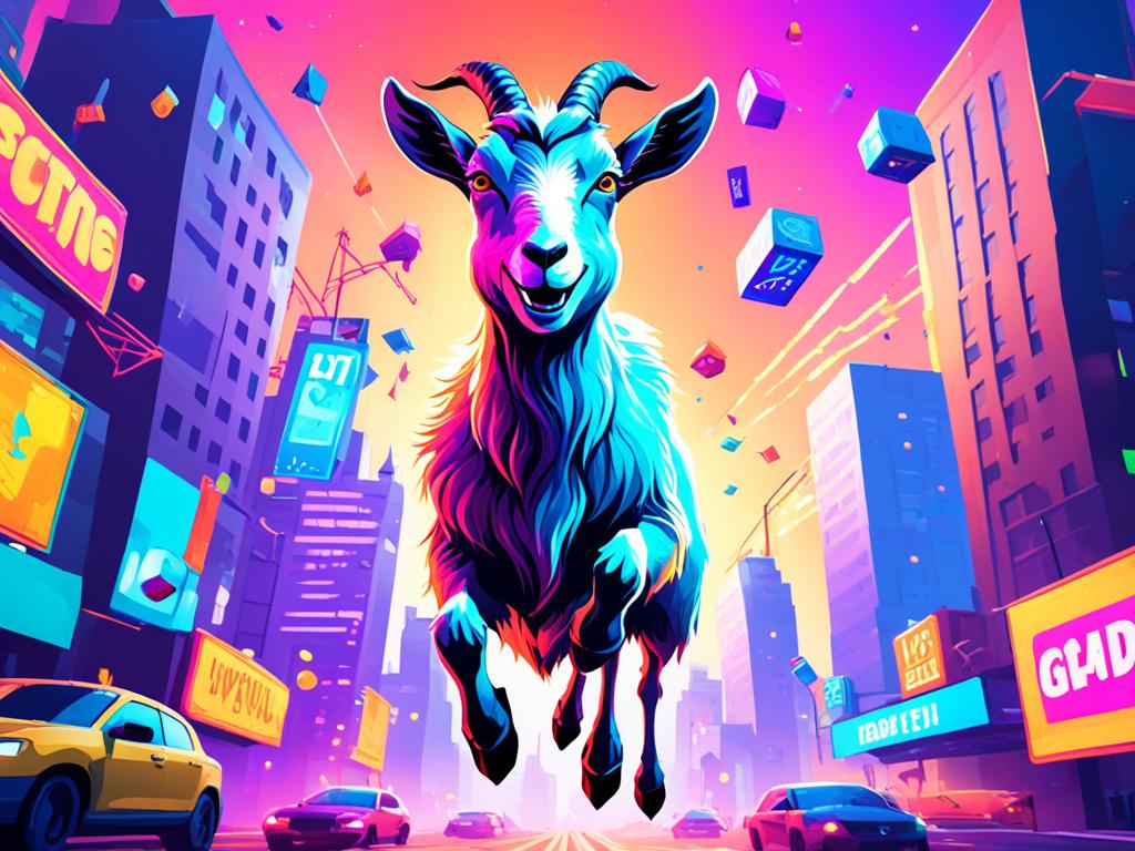 goat simulator remastered