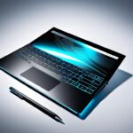 laptop buat design