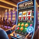 Cara Memanfaatkan Fitur Free Spins untuk Memaksimalkan Peluang Menang