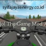 Ojol: Balap Jalanan Seru!