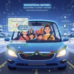 Mudikpedia Nataru: Inovasi Digital untuk Perjalanan Akhir Tahun Lebih Aman dan Penuh Makna