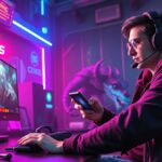 Menyelami Dunia Update Terbaru Game PC dan Mobile